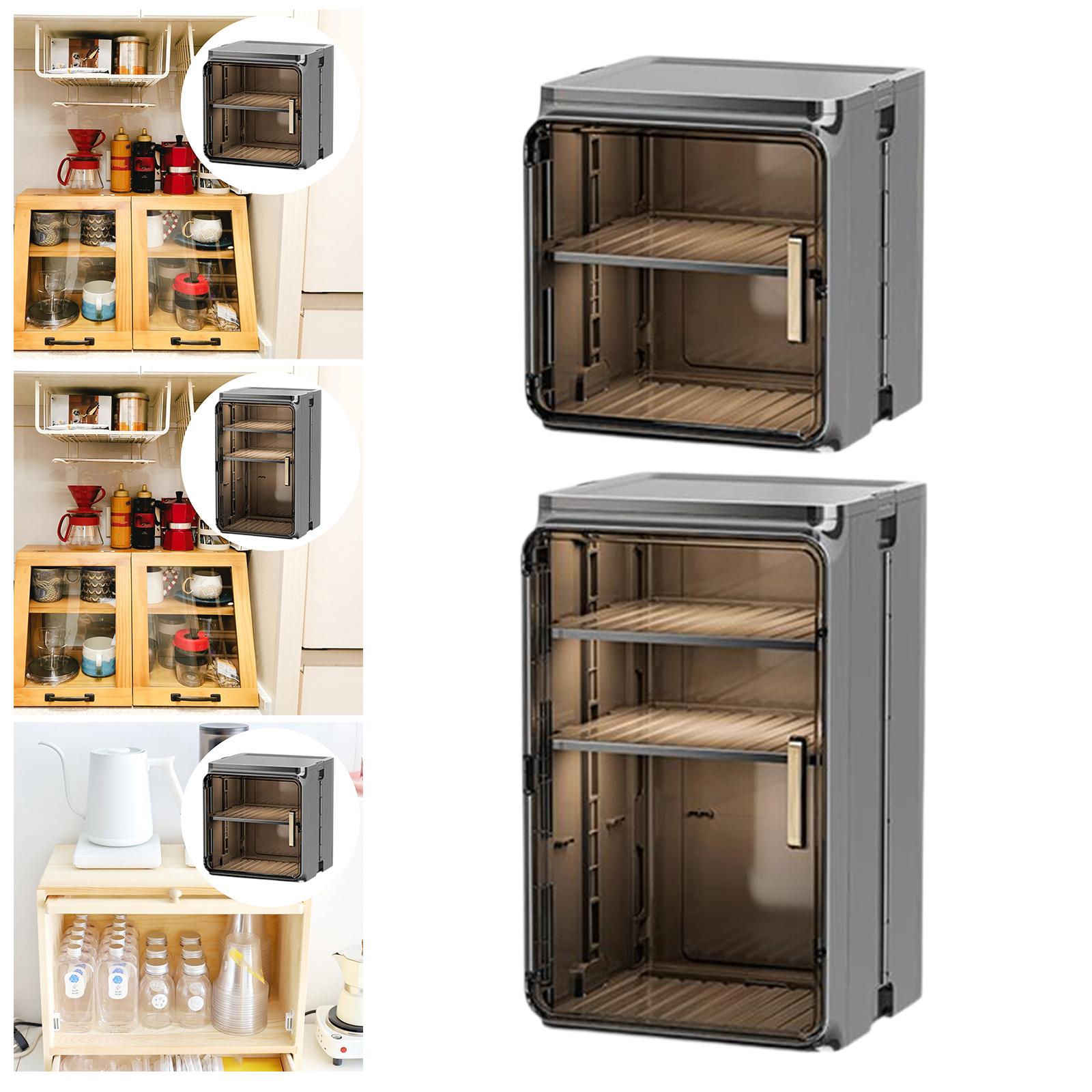 Coffee Mug Holder Display Rack Cup Organizer Station for Figures Showcase Tea Pot Small
Coffee Mug Holder Display Rack Cup Organizer Station for Figures Showcase Tea Pot Small