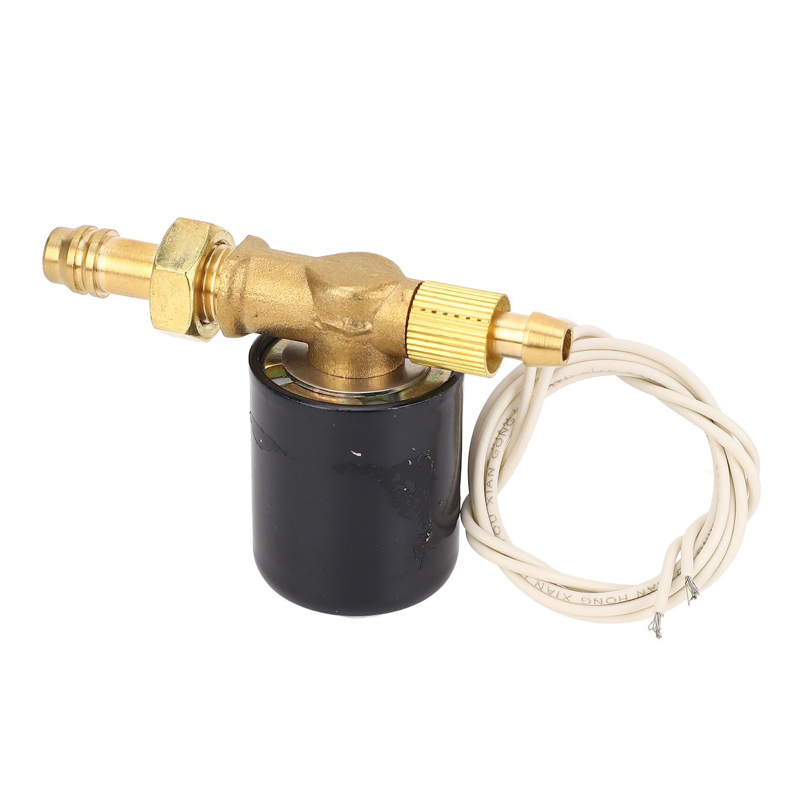 24V Solenoid Valve Integrated Casting Electric Arc Welding Machine Valve for Water Gas Oil Medium
24V Solenoid Valve Integrated Casting Electric Arc Welding Machine Valve for Water Gas Oil Medium