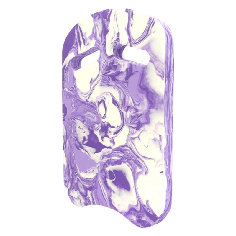 Foam Swim Board Kickboard Swimming Training Kick Board Float Equipment Suitable for Children and Adults Easy to Use фиолетовый
Foam Swim Board Kickboard Swimming Training Kick Board Float Equipment Suitable for Children and Adults Easy to Use фиолетовый