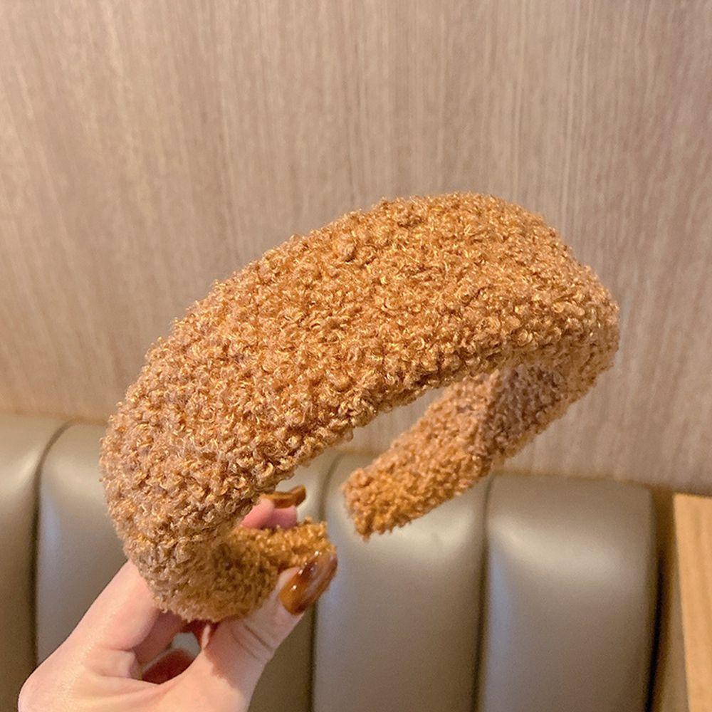 Winter Warm Wide Cotton Headpiece Wide-Brimmed HairHoop Headwear Hair Bands Cashmere Headbands
Winter Warm Wide Cotton Headpiece Wide-Brimmed HairHoop Headwear Hair Bands Cashmere Headbands