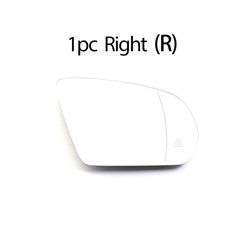 Стекло зеркала левого и правого крыла с подогревом для Mercedes-Benz Mercedes CES GLC Class W205 W222 W213 X253 2013-слепая зона 1pc Right
Стекло зеркала левого и правого крыла с подогревом для Mercedes-Benz Mercedes CES GLC Class W205 W222 W213 X253 2013-слепая зона 1pc Right
