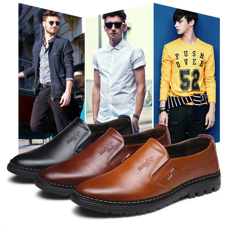 New Hot Sale New Men Casual Shoes Fashion Men Shoes Genuine Leather Men Loafers Moccasins Slip on Men s Flats Male Driving Shoes
New Hot Sale New Men Casual Shoes Fashion Men Shoes Genuine Leather Men Loafers Moccasins Slip on Men s Flats Male Driving Shoes