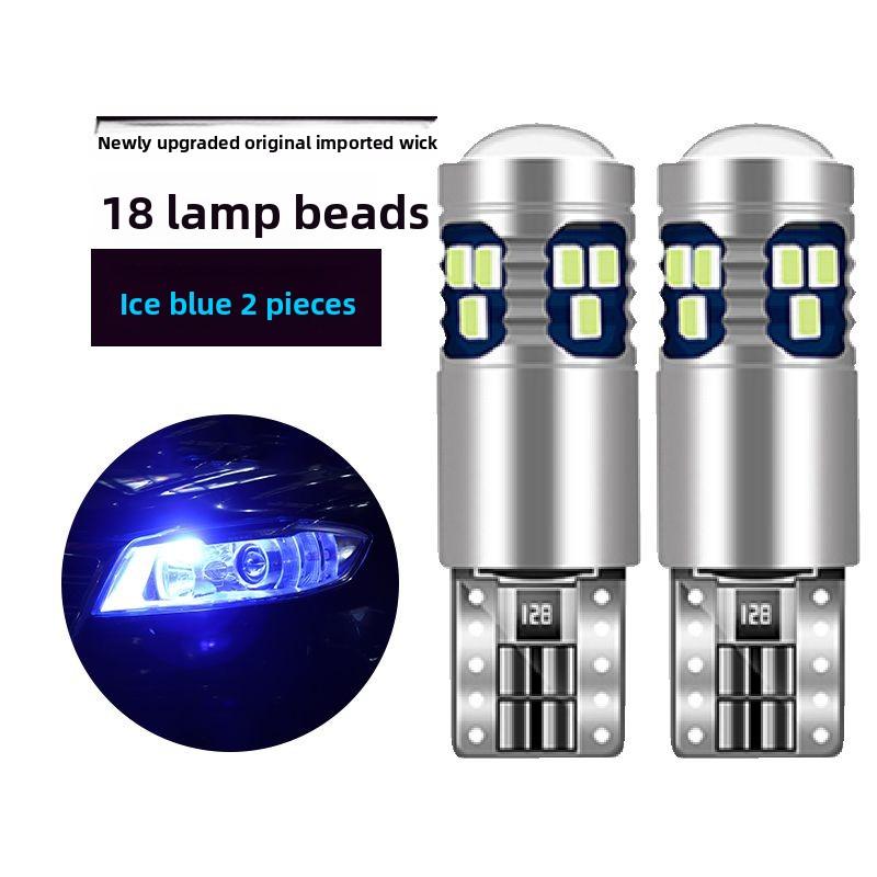 For Honda Civic 8 2006 2007 2008 2009 2010 2011 Car Position Parking Light Ultra-bright LED Signal Reading Lamp Bulb Accessories
For Honda Civic 8 2006 2007 2008 2009 2010 2011 Car Position Parking Light Ultra-bright LED Signal Reading Lamp Bulb Accessories