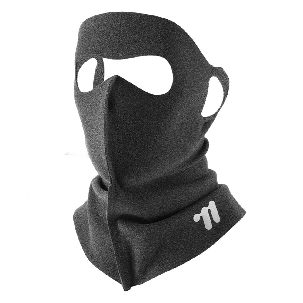 WEST BIKING YP0201482 Winter Face Mask Windproof Neck Gaiter Cycling Balaclava Thermal Protective Headwear
WEST BIKING YP0201482 Winter Face Mask Windproof Neck Gaiter Cycling Balaclava Thermal Protective Headwear