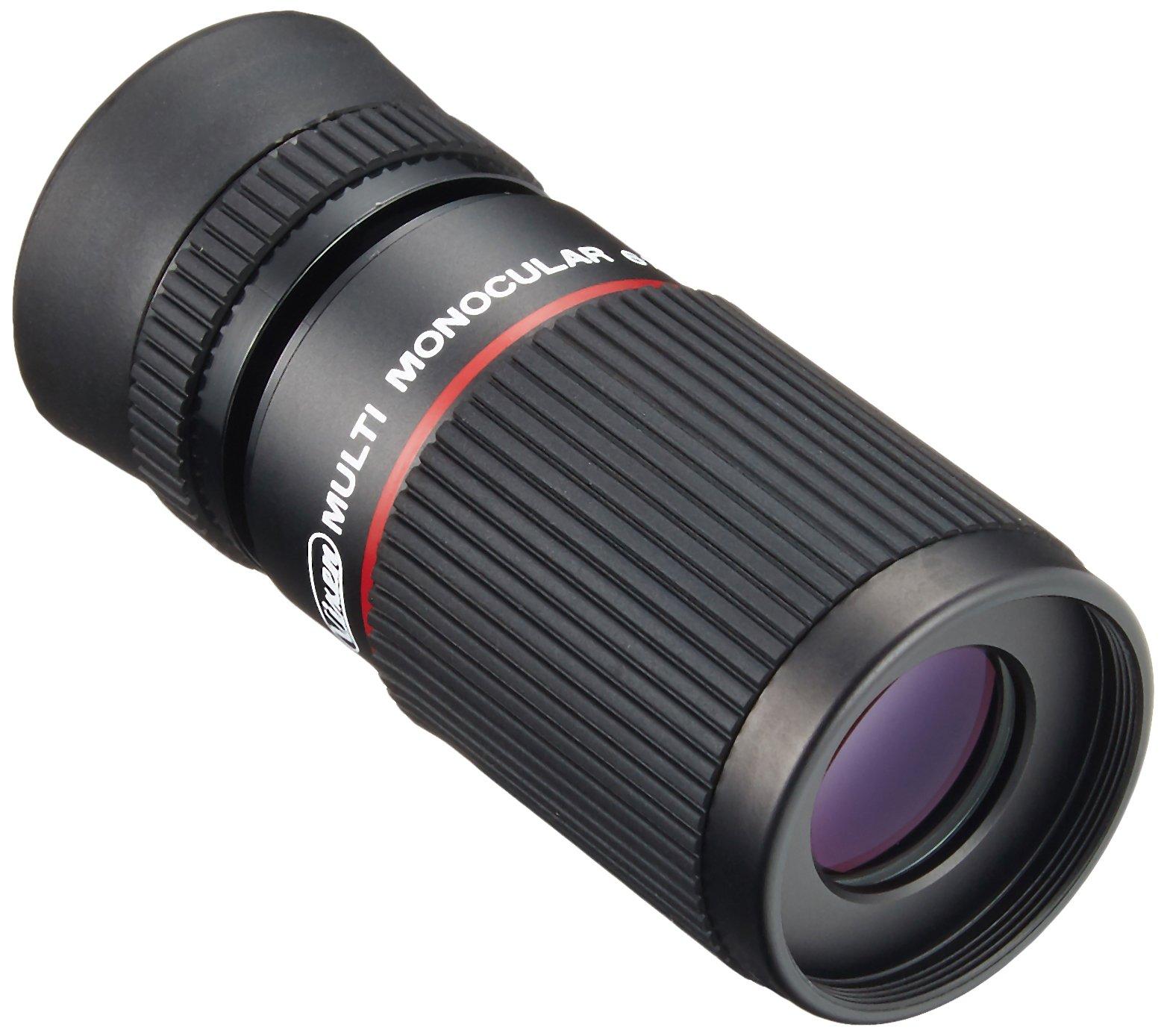 Vixen Monocular Series 6x16 Black Made in Japan Art Appreciation Multi-Monocular Multi-Monocular 1121-04 чорний
Vixen Monocular Series 6x16 Black Made in Japan Art Appreciation Multi-Monocular Multi-Monocular 1121-04 чорний
