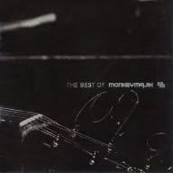 CD MONKEY MAJIK, MAYNARD PLANT, BLAISE - BEST 2000-2005 UHR11PROMO Japan Japanese Pop/Rock Used
CD MONKEY MAJIK, MAYNARD PLANT, BLAISE - BEST 2000-2005 UHR11PROMO Japan Japanese Pop/Rock Used