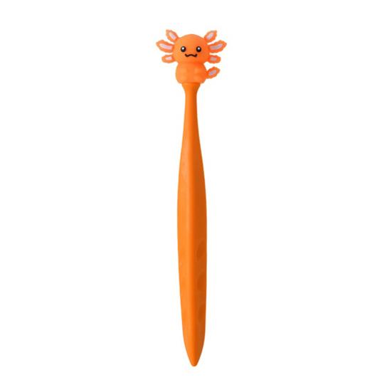 Cute Axolotl Shape Eraser PVC Pencil Eraser for Students Journaling Soft Clean Erasing Portable Portable Pen Style Eraser for Kids Teens N
Cute Axolotl Shape Eraser PVC Pencil Eraser for Students Journaling Soft Clean Erasing Portable Portable Pen Style Eraser for Kids Teens N