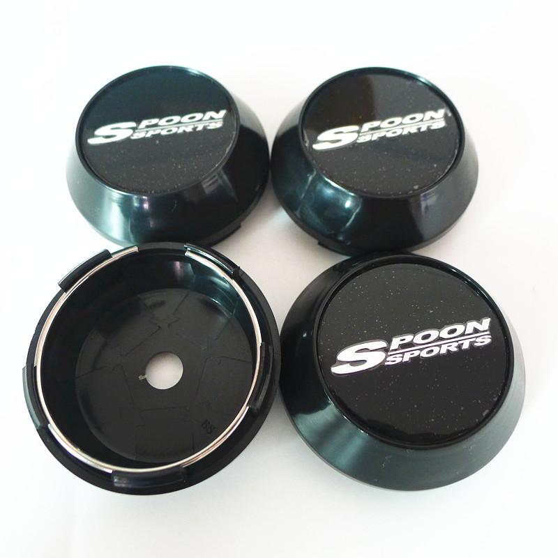 4pcs Spoon Sports Wheel Center Caps Hub 65mm Logo Emblem Badge Rims Cover Car Styling Accessories
4pcs Spoon Sports Wheel Center Caps Hub 65mm Logo Emblem Badge Rims Cover Car Styling Accessories