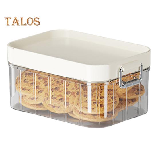 Кухонная герметичная банка для хранения. Хорошая герметичность. Прозрачный толстый герметичный штабелируемый пыленепроницаемый влагостойкий контейнер для рисовых круп. Контейнер для хранения пищевых продуктов. S
Кухонная герметичная банка для хранения. Хорошая герметичность. Прозрачный толстый герметичный штабелируемый пыленепроницаемый влагостойкий контейнер для рисовых круп. Контейнер для хранения пищевых продуктов. S