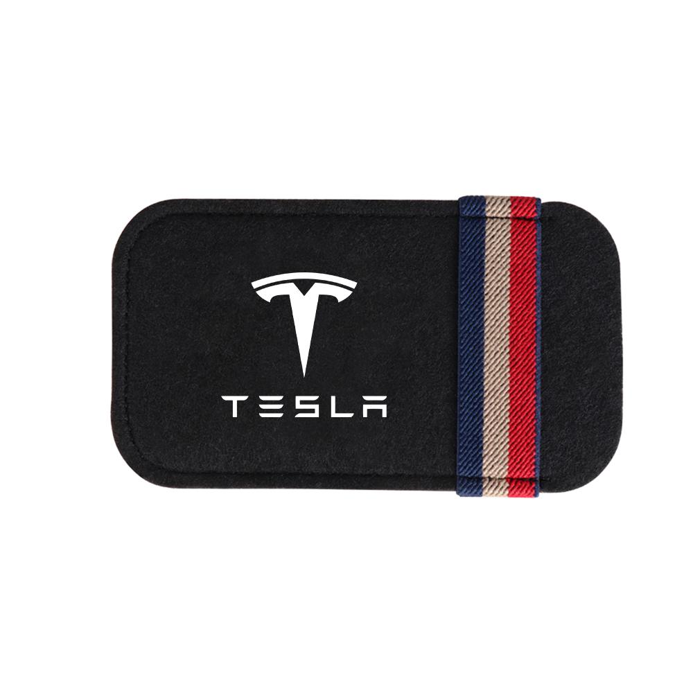 For Tesla Model X Model 3 Model Y S Interior Roadster 1pcs Car Sunglasses Organizer Bag Eyeglass Holder Storage Clip Valve Cap for Tesla чёрный
For Tesla Model X Model 3 Model Y S Interior Roadster 1pcs Car Sunglasses Organizer Bag Eyeglass Holder Storage Clip Valve Cap for Tesla чёрный