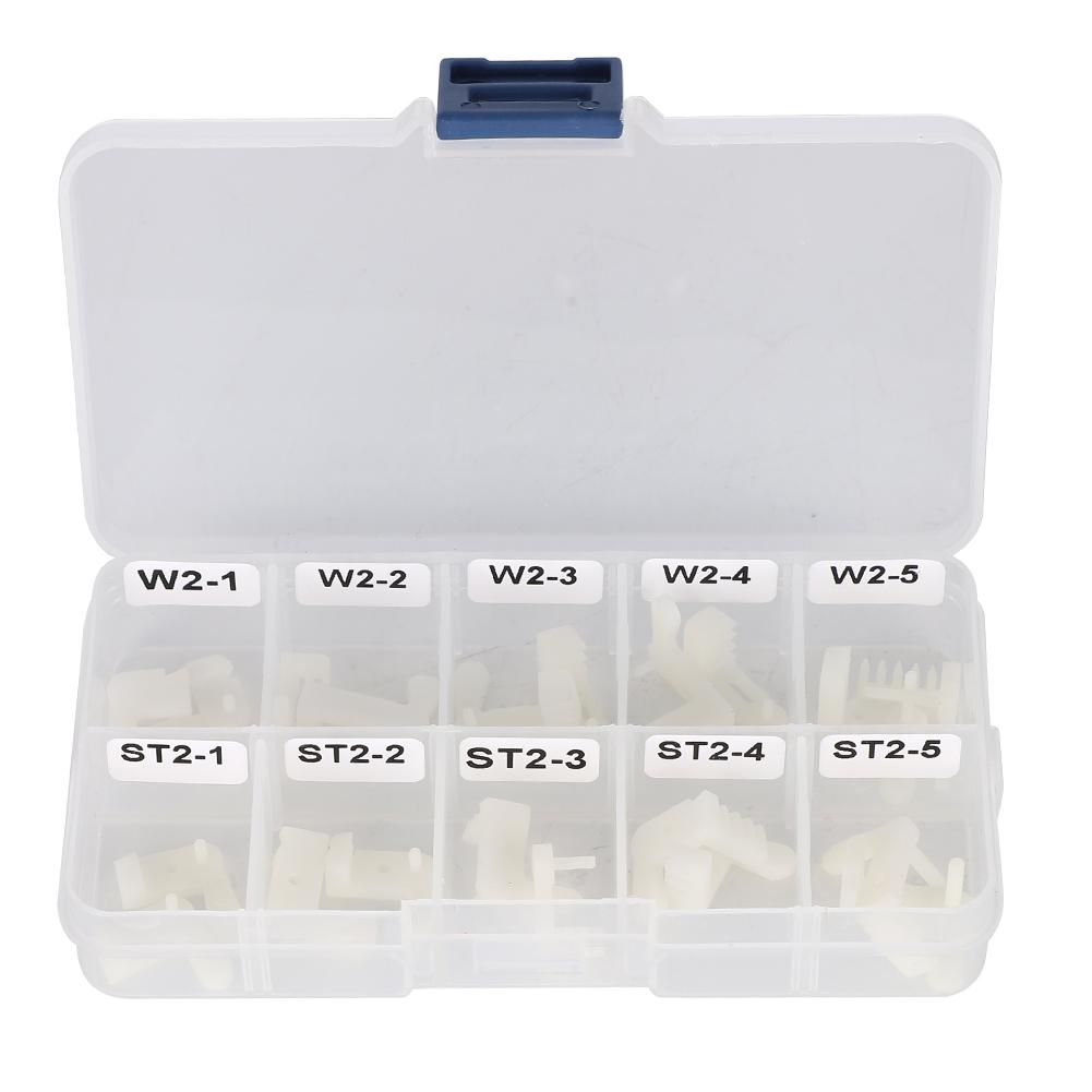 1 Set of Hard Drive Head Replacement Tool High Quality for Seagate 2.5in Series 10Pcs20Pcs20Pcs
1 Set of Hard Drive Head Replacement Tool High Quality for Seagate 2.5in Series 10Pcs20Pcs20Pcs