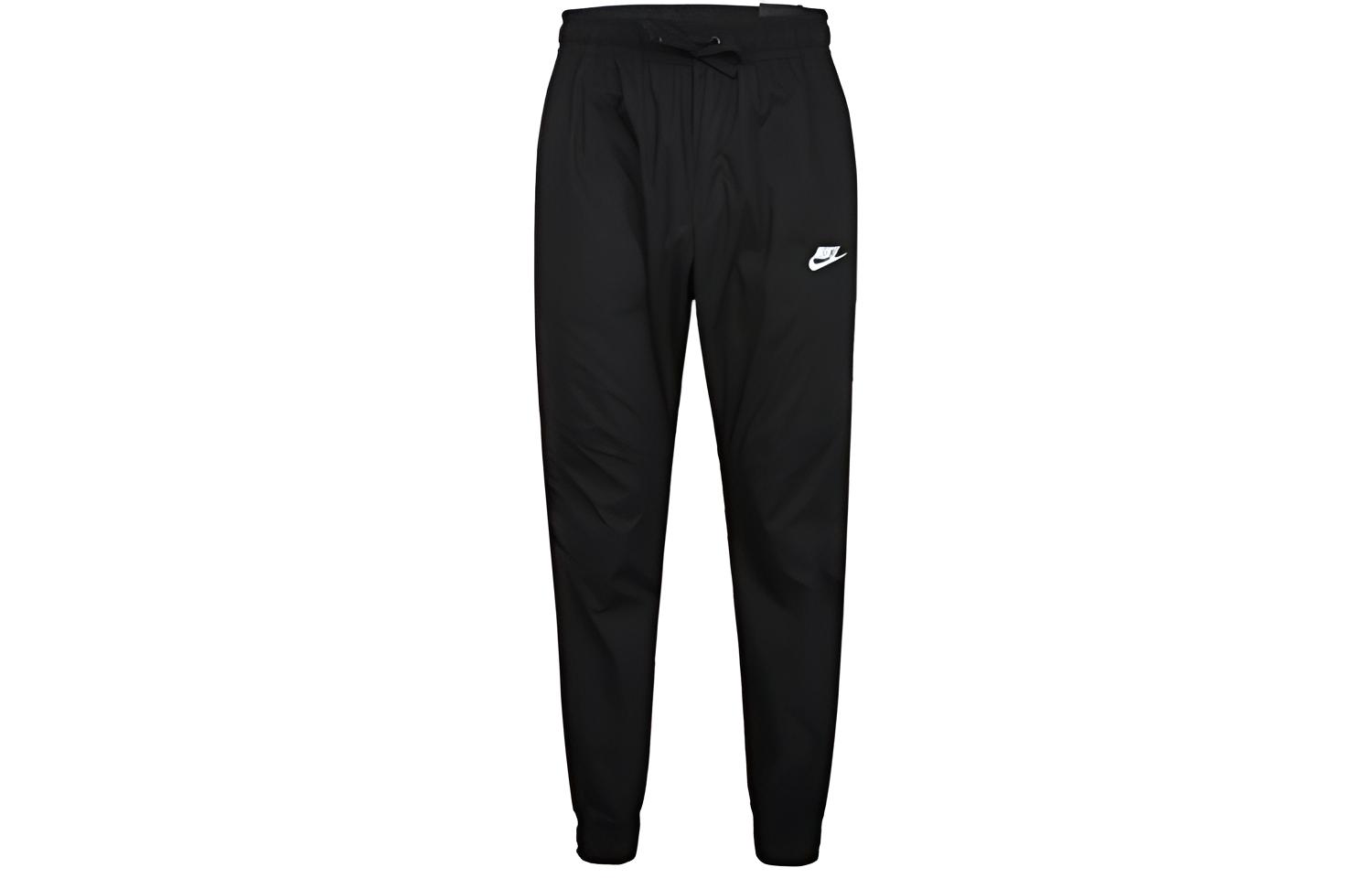 Nike Knitted Sweatpants Men s Moderate Cuffed Pants 928001-010 XL
Nike Knitted Sweatpants Men s Moderate Cuffed Pants 928001-010 XL