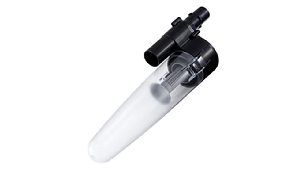 MAX Cyclone Dust Collection Unit for Rechargeable Handy Cleaner PJ91294 Black AJ-CY32 чорний
MAX Cyclone Dust Collection Unit for Rechargeable Handy Cleaner PJ91294 Black AJ-CY32 чорний