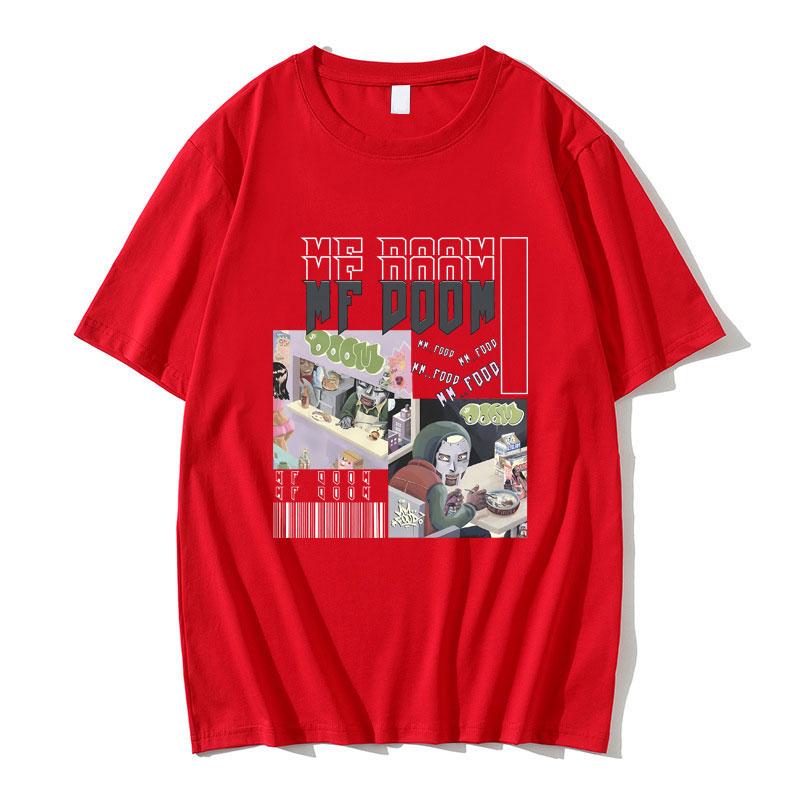 Rapper Mf Doom Graphic Tshirt Men Hip Hop Clothes Male Pure Cotton Short Sleeve Tees Summer Man Fashion Oversized Streetwear S
Rapper Mf Doom Graphic Tshirt Men Hip Hop Clothes Male Pure Cotton Short Sleeve Tees Summer Man Fashion Oversized Streetwear S