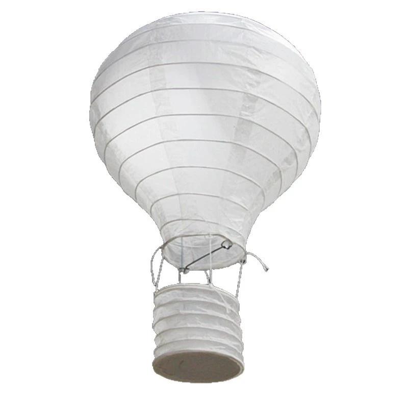 12Inch Hot Air Balloon Paper Lantern Chinese Hanging Lantern Lamp Birthday Party Wedding Decor Lanterns Baby Showers A31
12Inch Hot Air Balloon Paper Lantern Chinese Hanging Lantern Lamp Birthday Party Wedding Decor Lanterns Baby Showers A31