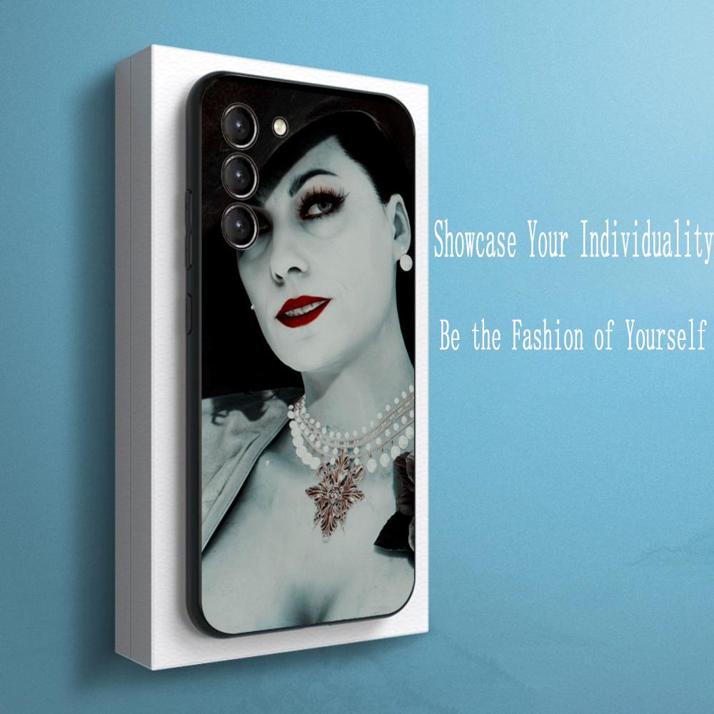 Pop ins thriller evil daughter poster Phone Case For Samsung Galaxy S26 S25 S24 S23 S22 S21 Plus Ultra Note20 Soft Black Galaxy S23 FE
Pop ins thriller evil daughter poster Phone Case For Samsung Galaxy S26 S25 S24 S23 S22 S21 Plus Ultra Note20 Soft Black Galaxy S23 FE