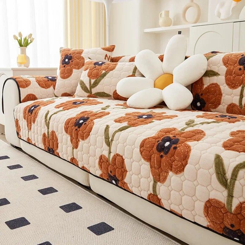 Kalınlaştırmak peluş kanepe kılıfı kaymaz kanepe Mat kış sıcak yıkanabilir kanepe oturma odası için çiçek baskı yumuşak kanepe havlu Slipcovers 70x70cm 1pcs
Kalınlaştırmak peluş kanepe kılıfı kaymaz kanepe Mat kış sıcak yıkanabilir kanepe oturma odası için çiçek baskı yumuşak kanepe havlu Slipcovers 70x70cm 1pcs