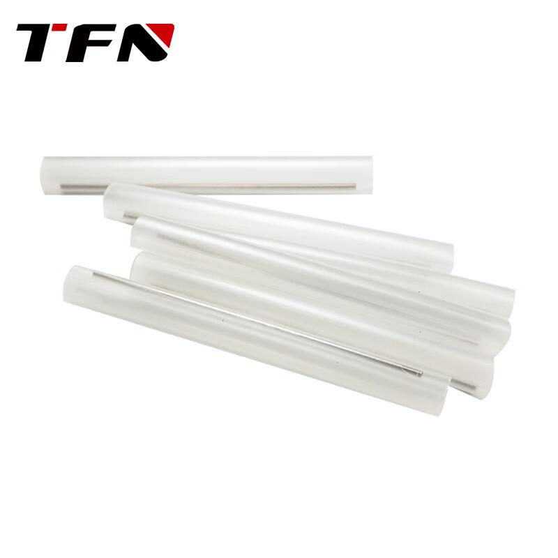 TFN Fiber Optic Heat Shrink Tube
TFN Fiber Optic Heat Shrink Tube