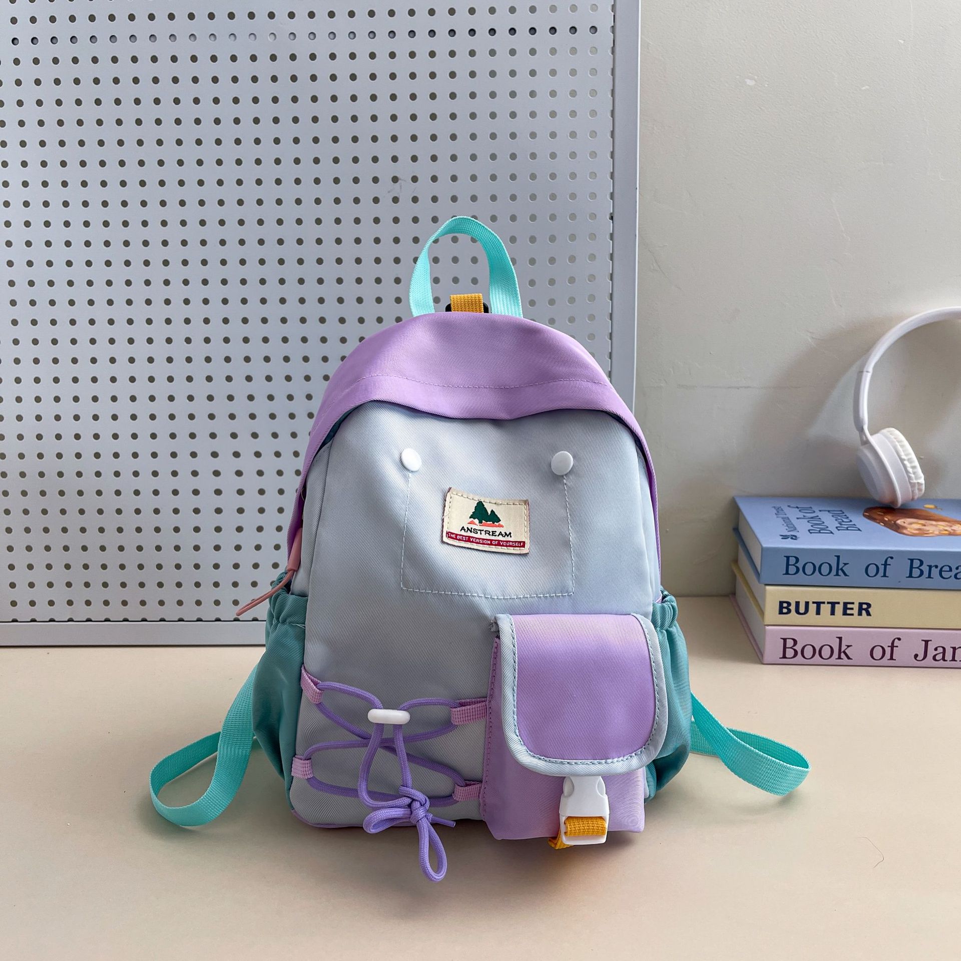 Kindergarten Primary School Students Schoolbag Cartoon Animation Cute Bunny Boys And Girls Backpack Children S Backpack Tide
Kindergarten Primary School Students Schoolbag Cartoon Animation Cute Bunny Boys And Girls Backpack Children S Backpack Tide