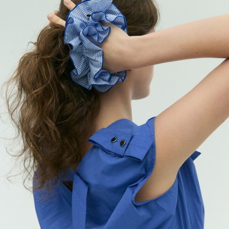 E.B.M (Издание от Michaa) Полосатая резинка для волос EMP6AHA010 ORANGE_FREE
E.B.M (Издание от Michaa) Полосатая резинка для волос EMP6AHA010 ORANGE_FREE