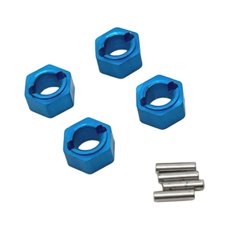 7mm Couplers Black for Improved Grip and Precisions Remote Control Vehicles Wheel Clamp синій
7mm Couplers Black for Improved Grip and Precisions Remote Control Vehicles Wheel Clamp синій