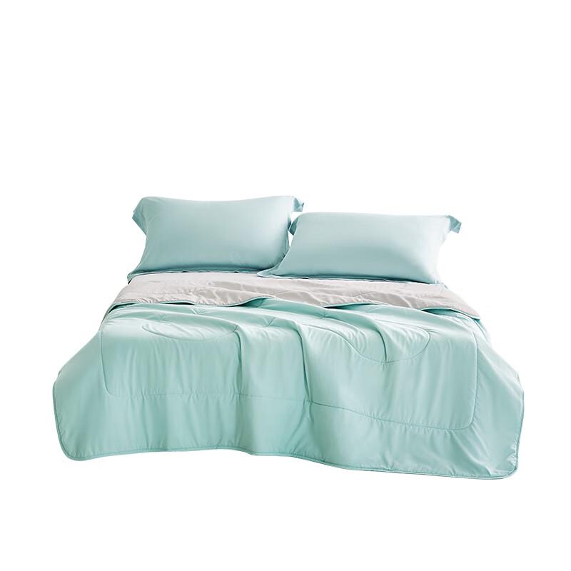 Luolai Super Soft Washed Summer Quilt
Luolai Super Soft Washed Summer Quilt