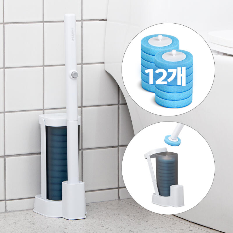 Toilet cleaner stand type
Toilet cleaner stand type