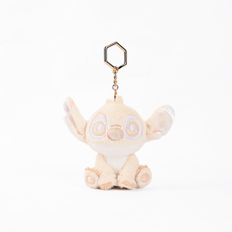Lilo Stitch Plush Keychain Bubble Water Series With Long Plush For Backpack Decor
Lilo Stitch Plush Keychain Bubble Water Series With Long Plush For Backpack Decor