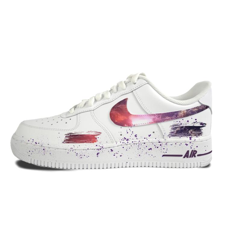 Nike Air Force 1 Cow Leather Abrasion Resistant Low top Skateboard Shoes Unisex White CW2288-111(Team183-) 39
Nike Air Force 1 Cow Leather Abrasion Resistant Low top Skateboard Shoes Unisex White CW2288-111(Team183-) 39