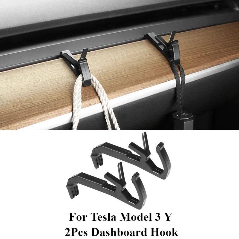 2 шт. для Tesla Model Y 3 аксессуары крючок для приборной панели сумка зонт вешалка с держателем для мобильного телефона подставка крутые детали
2 шт. для Tesla Model Y 3 аксессуары крючок для приборной панели сумка зонт вешалка с держателем для мобильного телефона подставка крутые детали