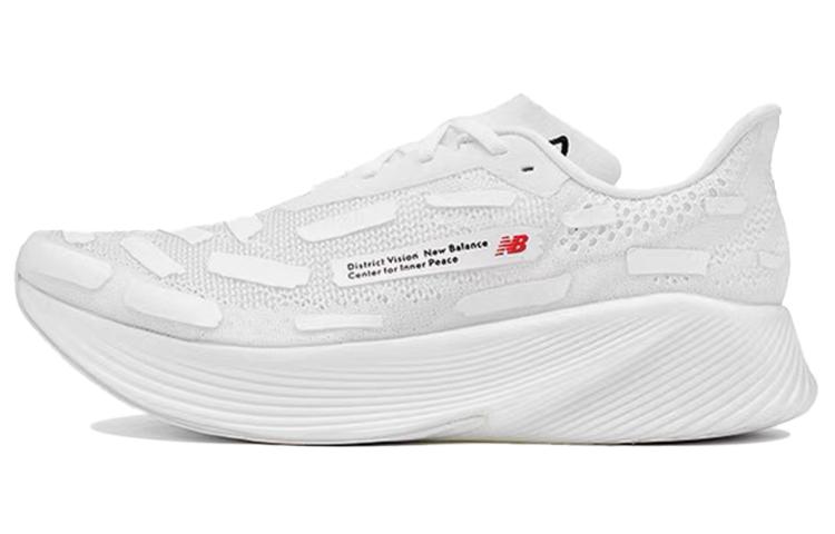 FuelCell Rc Elite District Vision x FuelCell Rc Elite New Balance v2 White MRCELDT2 38
FuelCell Rc Elite District Vision x FuelCell Rc Elite New Balance v2 White MRCELDT2 38