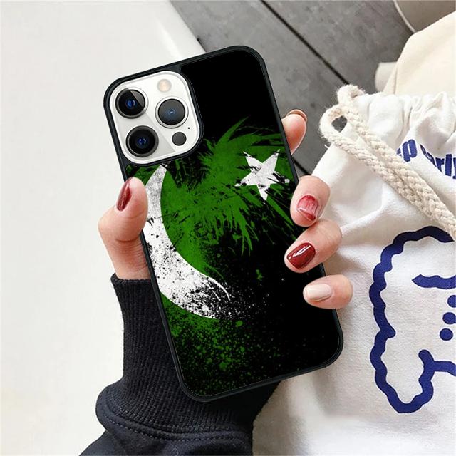 Чехол-накладка с флагом Пакистана для iPhone 17 Air 15 16 14 13 12 Pro Max 11 Pro Max Plus iPhone 15pro
Чехол-накладка с флагом Пакистана для iPhone 17 Air 15 16 14 13 12 Pro Max 11 Pro Max Plus iPhone 15pro
