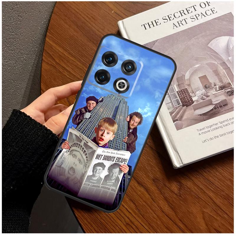 Home Alone Case For OnePlus 8T 10T 13T 10R 12R 13R 15 13 12 11 10 9 Nord 5 CE 2 3 4 Lite N20 N30 Cover OnePlus Nord CE 3
Home Alone Case For OnePlus 8T 10T 13T 10R 12R 13R 15 13 12 11 10 9 Nord 5 CE 2 3 4 Lite N20 N30 Cover OnePlus Nord CE 3