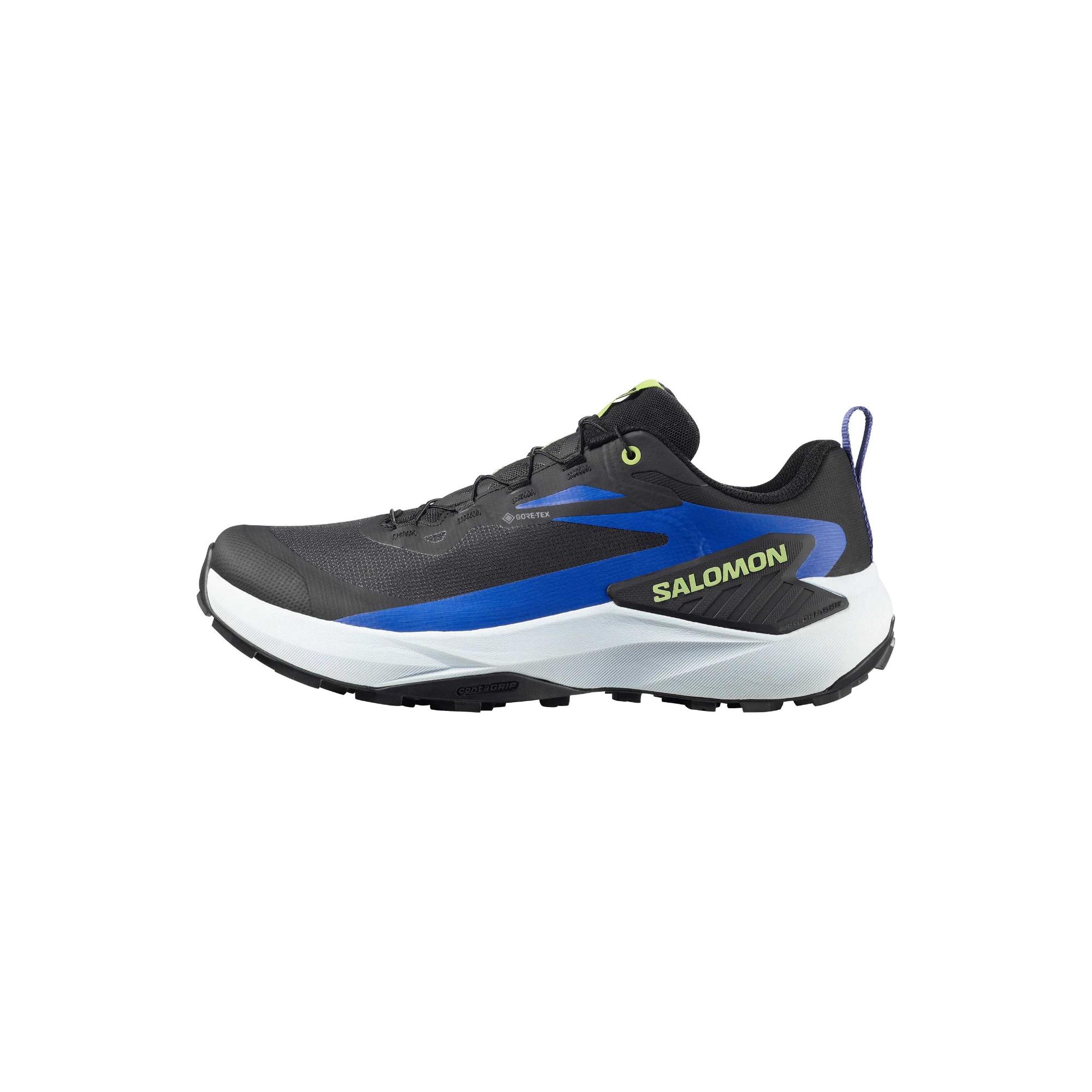 SALOMON GENESIS Trail Running Shoes Men s 492214 44⅔
SALOMON GENESIS Trail Running Shoes Men s 492214 44⅔