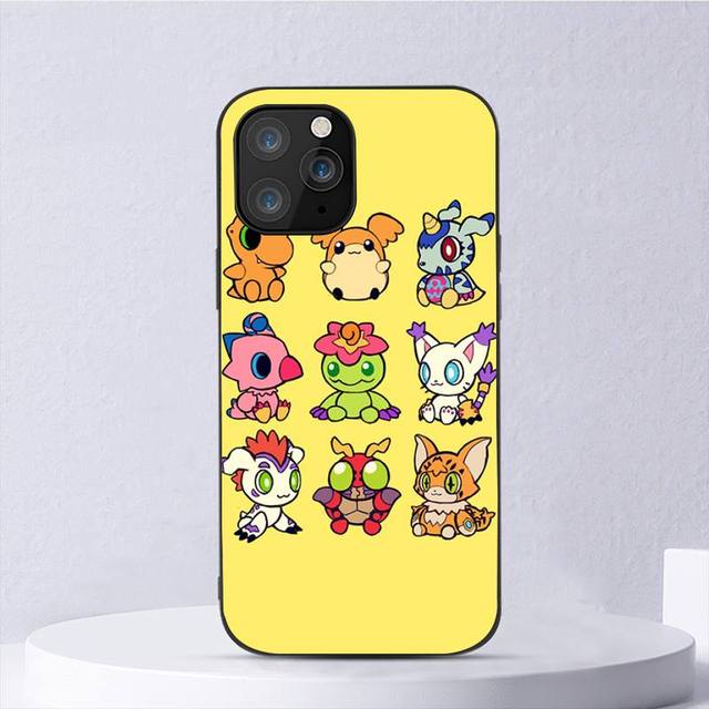 Чехол для телефона Digimon с рисунком для Iphone 11 12 Mini 13 14 Pro Xs Max X 8 7 6s Plus 5 Se Xr Shell iPhone13PROMAX
Чехол для телефона Digimon с рисунком для Iphone 11 12 Mini 13 14 Pro Xs Max X 8 7 6s Plus 5 Se Xr Shell iPhone13PROMAX