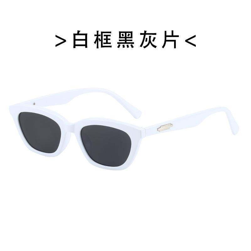 Fashion Stylish Women Sunglasses Cat Eye Shape Anti-reflective Women s Sun Glasses Fishing Driving Men Sun Glass
Fashion Stylish Women Sunglasses Cat Eye Shape Anti-reflective Women s Sun Glasses Fishing Driving Men Sun Glass