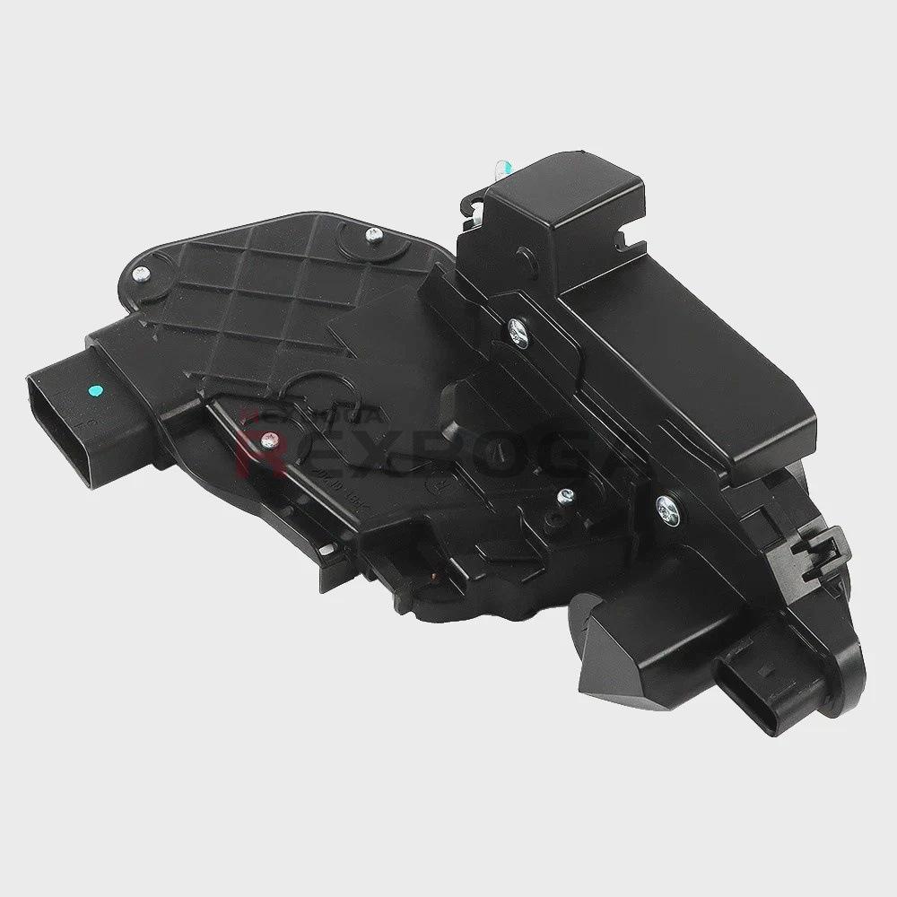 LR013890 Right Rear Door Lock Actuator, 14-Pin Keyless, for Discovery 4 and Range Rover Evoque Sport.
LR013890 Right Rear Door Lock Actuator, 14-Pin Keyless, for Discovery 4 and Range Rover Evoque Sport.