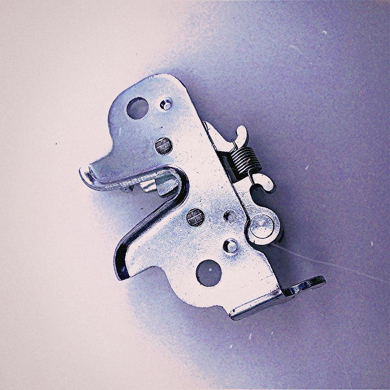 Seat Lock for HJ125T-19, VR150T-19, VF100, and HJ100T-8 Xiyun HJ110-2 Models
Seat Lock for HJ125T-19, VR150T-19, VF100, and HJ100T-8 Xiyun HJ110-2 Models
