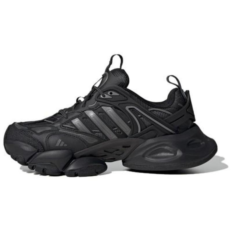 Adidas XLG RUNNER DELUXE Бігове взуття JR9173 Унісекс Чорний EU 42 чорний
Adidas XLG RUNNER DELUXE Бігове взуття JR9173 Унісекс Чорний EU 42 чорний