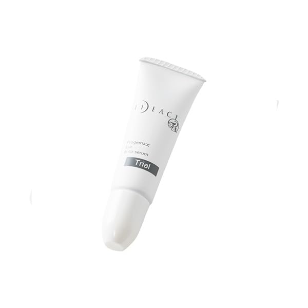 Progemax Eye Bot Serum 7g (approximately 1 week s supply) Eye and mouth area serum, moisturizing, addresses inner dryness, aging skin, additive-free
Progemax Eye Bot Serum 7g (approximately 1 week s supply) Eye and mouth area serum, moisturizing, addresses inner dryness, aging skin, additive-free