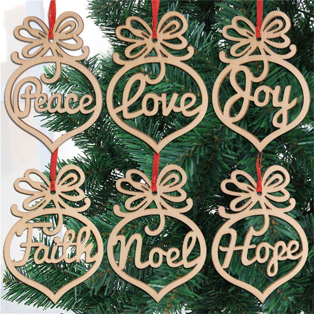 Ornament Xmas Tree Hanging Pendant Merry Christmas Decorations Hollow Out Christmas Wooden Pendant
Ornament Xmas Tree Hanging Pendant Merry Christmas Decorations Hollow Out Christmas Wooden Pendant