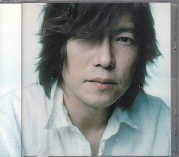 CD SENS / ETSUSHI TOYOKAWA; ETSUSHI TO - Toumeina jikan BVCR11052PROMO BMG 2003 Japan ObiJapanese Pop/Rock Used
CD SENS / ETSUSHI TOYOKAWA; ETSUSHI TO - Toumeina jikan BVCR11052PROMO BMG 2003 Japan ObiJapanese Pop/Rock Used