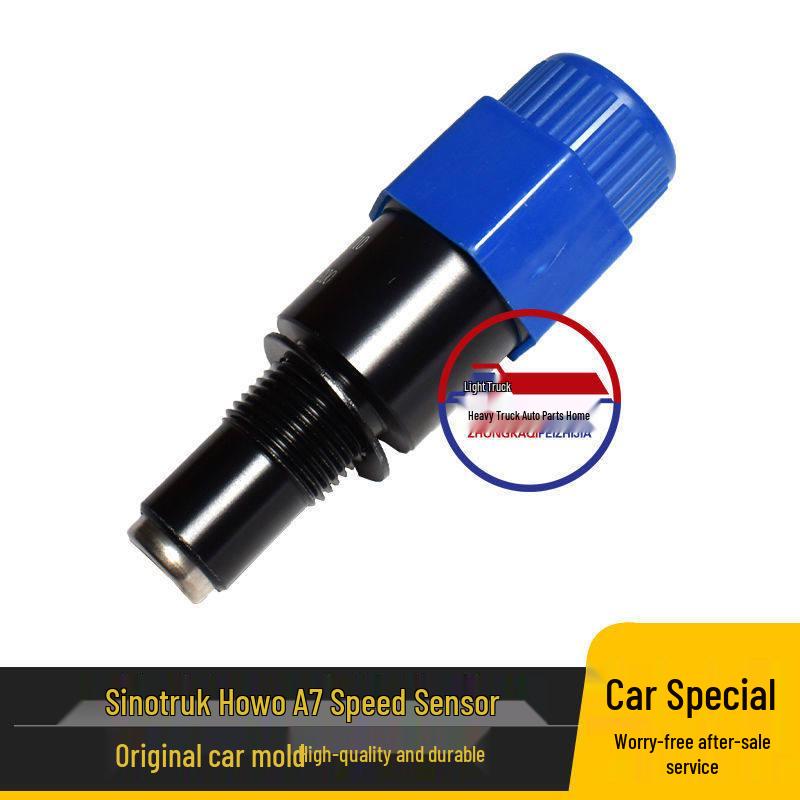 A7 (Black) Speed Tachometer Sensor WG2209280010/1 for Odometer/Speedometer Premium Match
A7 (Black) Speed Tachometer Sensor WG2209280010/1 for Odometer/Speedometer Premium Match