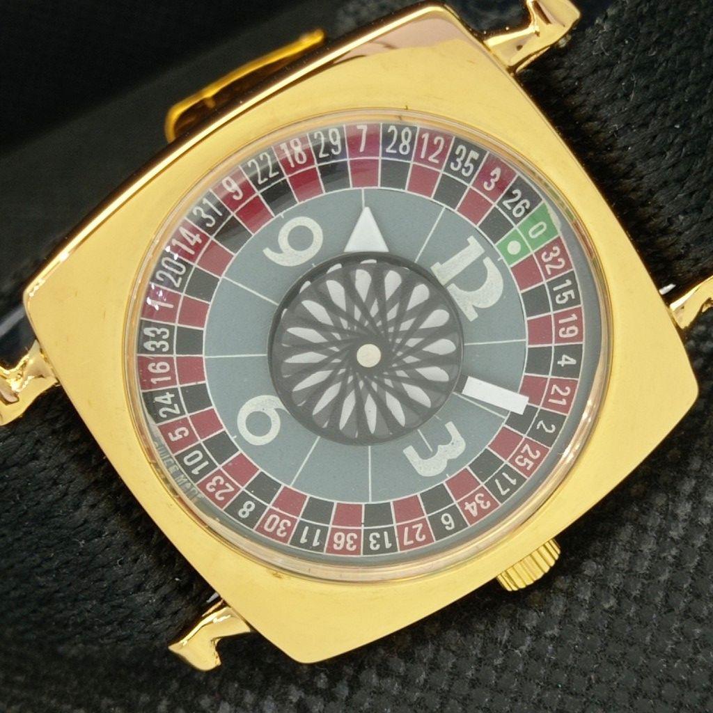REFURBISHED ART DECO MECHAINCAL SWISS MENS MYSTERY WATCH a310098-1 B587g-a310098
REFURBISHED ART DECO MECHAINCAL SWISS MENS MYSTERY WATCH a310098-1 B587g-a310098