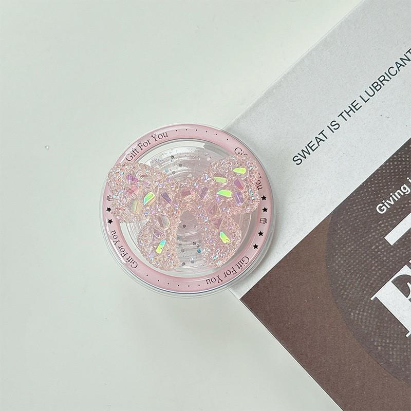 Korean Ins Glitter Butterfly 3D Magnetic Suction Paste Desktop Phone Holder Airbag Folding Telescopic
Korean Ins Glitter Butterfly 3D Magnetic Suction Paste Desktop Phone Holder Airbag Folding Telescopic