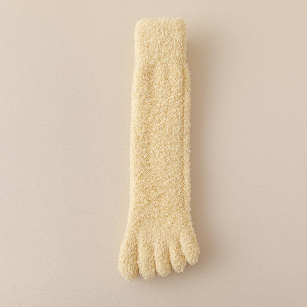 Потовщені м’які пухнасті затишні товсті термошкарпетки з коралового оксамиту Повсякденний домашній щоденний носок для сну 08
Потовщені м’які пухнасті затишні товсті термошкарпетки з коралового оксамиту Повсякденний домашній щоденний носок для сну 08