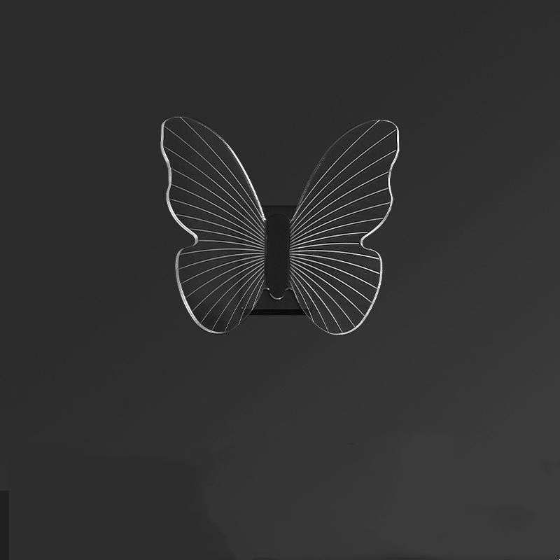 Крючок для одежды «Бабочка», настенный крючок для ванной комнаты из акрила, подвесной шкаф, крючки для двери обувного шкафа, украшение для дома, стеллаж для хранения вещей
Крючок для одежды «Бабочка», настенный крючок для ванной комнаты из акрила, подвесной шкаф, крючки для двери обувного шкафа, украшение для дома, стеллаж для хранения вещей