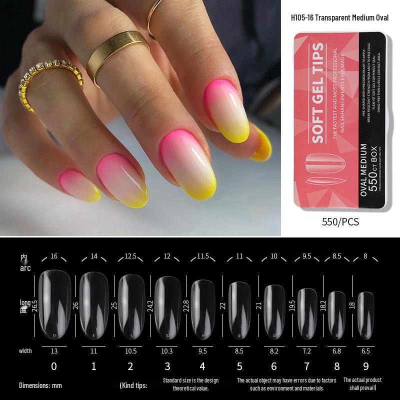 Ultra-Thin White Frosted Almond Teardrop Nail Tips - Long, Seamless, and Carve-Free
Ultra-Thin White Frosted Almond Teardrop Nail Tips - Long, Seamless, and Carve-Free