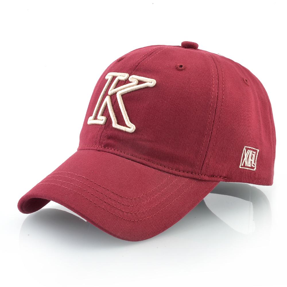 Чоловічі кепки татові бейсболки Snapback з літерою K, жіночі Four Seasons, дихаючі, бавовняні козирки, кістяна каскетка 56-59cm
Чоловічі кепки татові бейсболки Snapback з літерою K, жіночі Four Seasons, дихаючі, бавовняні козирки, кістяна каскетка 56-59cm
