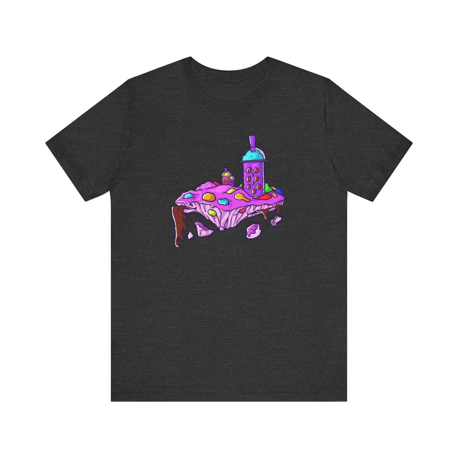 Bota Tea Shirt - Fantasy Space Shirt 4XL
Bota Tea Shirt - Fantasy Space Shirt 4XL